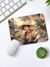 Monkey D Luffy | Mousepad | 49